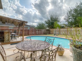 4923 Deep Glen Ln, Katy, TX 77449