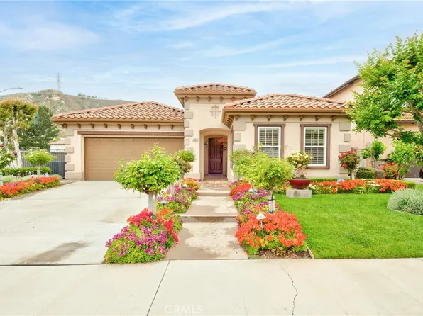 7527 E Villanueva Dr, Orange, CA 92867