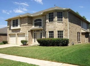 1421 Autumncrest Dr, Arlington, TX 76002