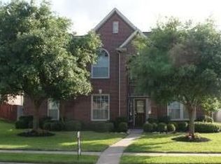 8511 Old Quarry Dr, Sugar Land, TX 77479