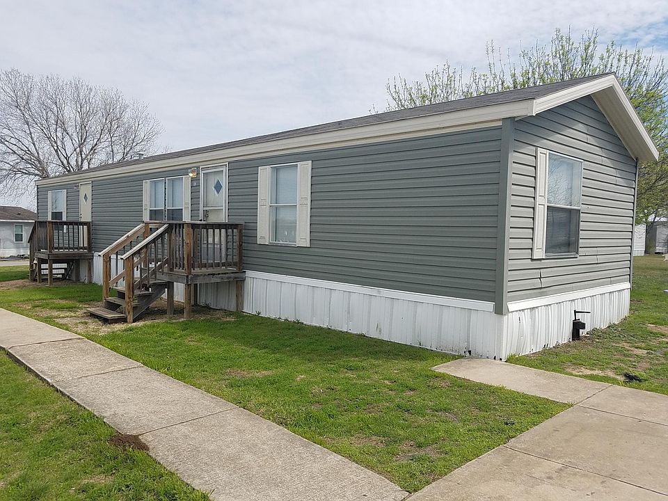 Large Lot Space