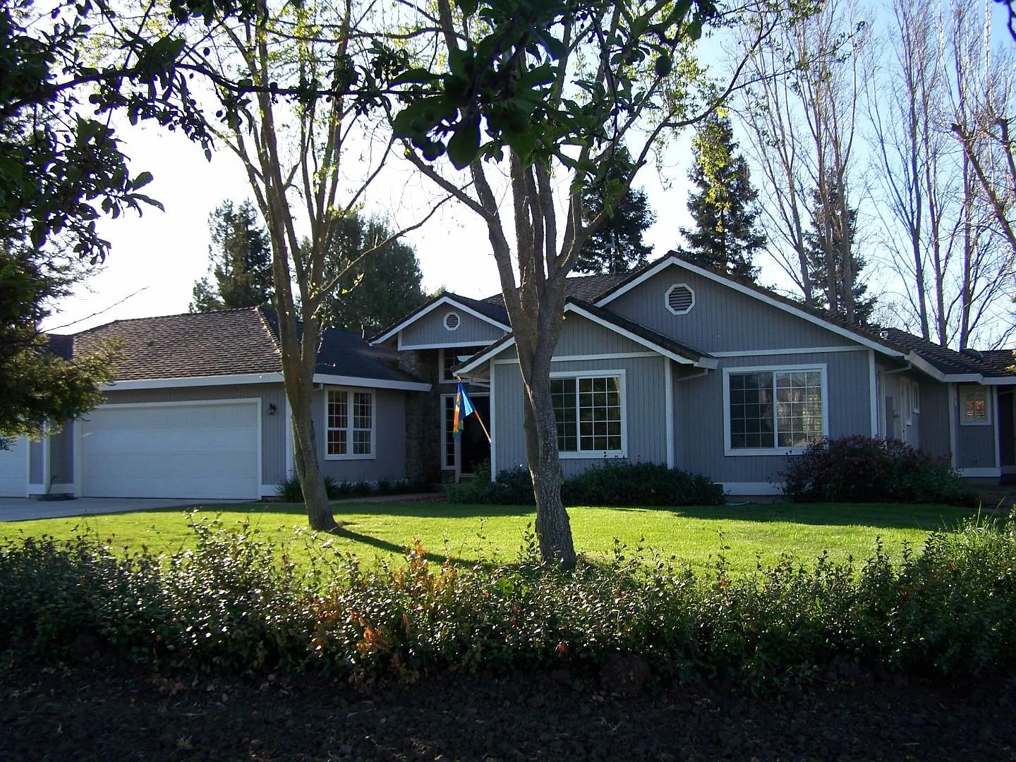 561 Tevis Trl photo 1