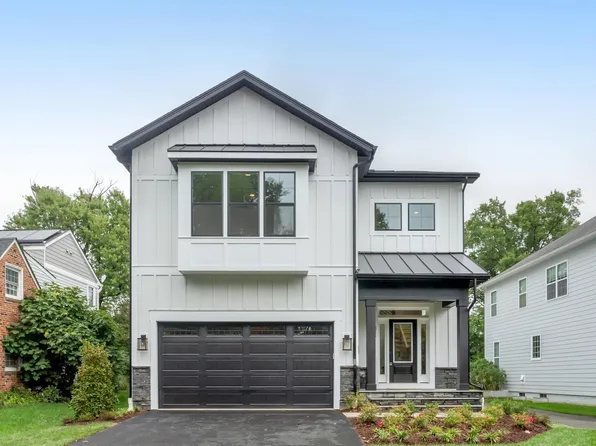 815 S Lincoln St, Arlington, VA 22204