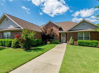 2418 Turner Way, Pea Ridge, AR 72751