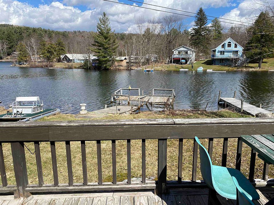 16 West Shore Road, Tinmouth, VT 05773 Zillow