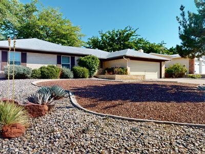 12009 Donna Ct NE, Albuquerque, NM, 87112