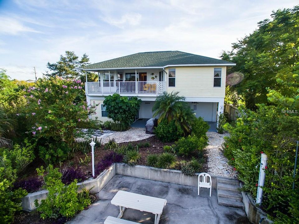 3591 Flamingo Blvd, Hernando Beach, FL 34607 Zillow