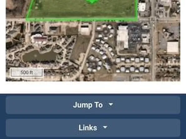 SW 119th St, Oklahoma City, OK 73170