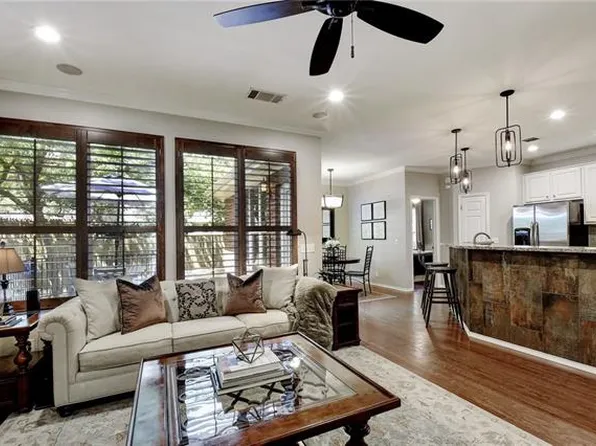 5309 Painted Shield Dr, Austin, TX 78735