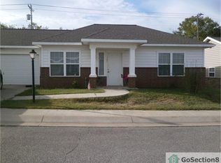 107 Riveroaks Dr, Holdenville, OK 74848