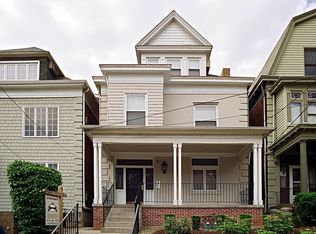 6340 Walnut St APT 3, Pittsburgh, PA 15206