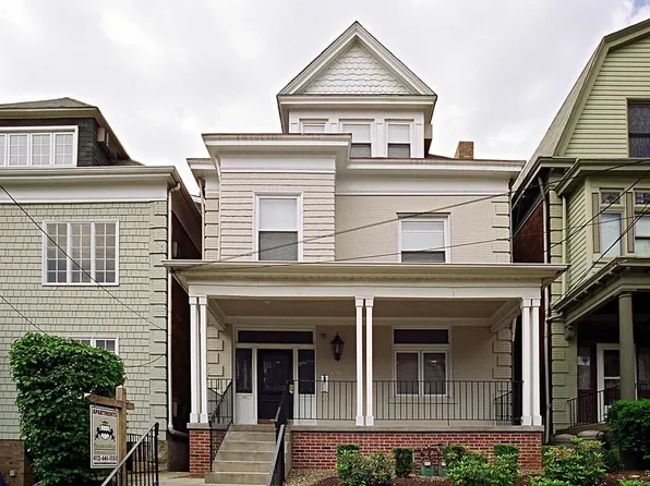 6340 Walnut St APT 3, Pittsburgh, PA 15206