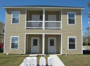 12053 Highland Avenue (A - D) - D, Gulfport, MS 39503