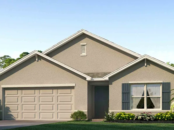 1437 Brown Mallet Pl, Ruskin, FL 33570