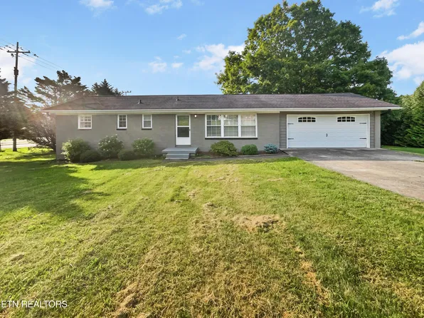 1144 Ideal Dr, Knoxville, TN 37938