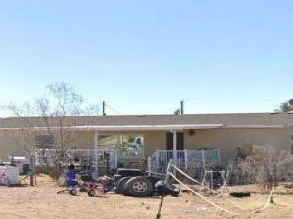 9116 N MONTIE Avenue, McNeal, AZ 85617