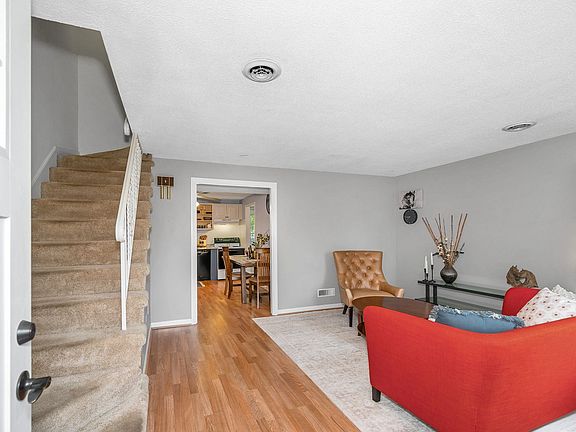 3rd image of 43 Constitution Way Unit 43