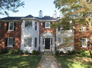 428 Sprite Rd APT 1, Louisville, KY 40207