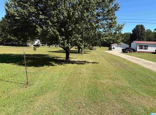 0 Berry Mountain Loop, Blountsville, AL 35031