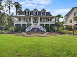 2004 Ashburton Way, Mount Pleasant, SC 29466