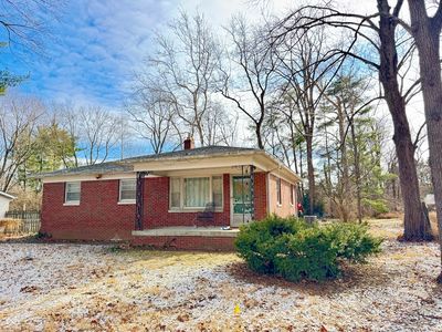 2247 W Coil St, Indianapolis, IN, 46260