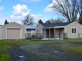 6790 Main St, Springfield, OR 97478