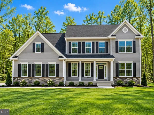 60 Dove Ct, Bumpass, VA 23024