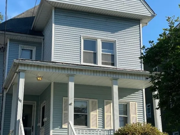 241 North Ave, Cranford Twp., NJ 07016