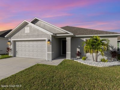 1170 Dania Cir NE, Palm Bay, FL, 32905