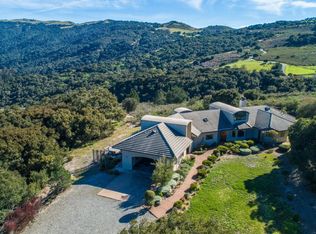 26252 Rinconada Dr, Carmel Valley, CA 93924