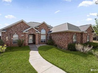 5417 Blazing Star Ln, Wichita Falls, TX 76310