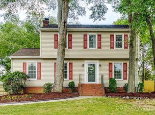 12119 Painted Tree Rd, Charlotte, NC 28226