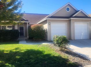 11810 Lone Desert Dr, Reno, NV 89506