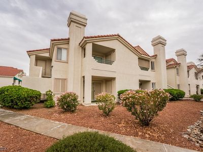 7904 Greycrest Ct Unit 101, Las Vegas, NV, 89145