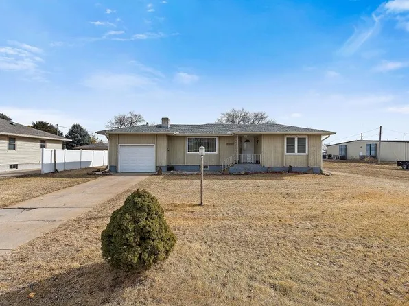 2367 45th Ave, Columbus, NE 68601