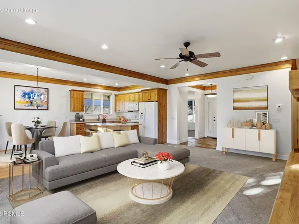 1152 N Village Cir, Midway, UT 84049