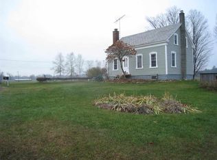 93 Thomas Rd, Gansevoort, NY 12831