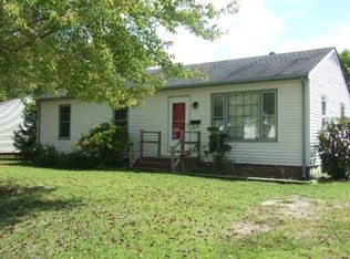 5809 Gunsight Ct, North Chesterfield, VA 23237