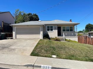 311 Amador Ct, Pleasanton, CA 94566