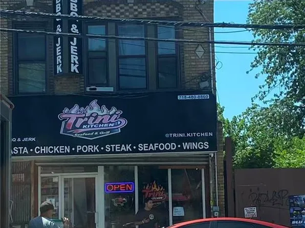 14112 Rockaway Blvd, Jamaica, NY 11436