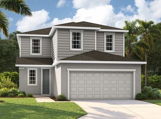 Pine Plan, Maple Ridge, Palmetto, FL 34221