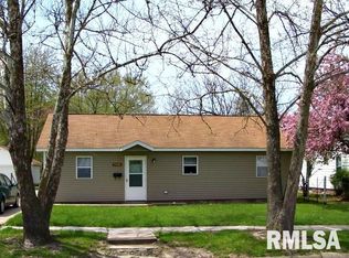 154 Chandler Blvd, Macomb, IL 61455