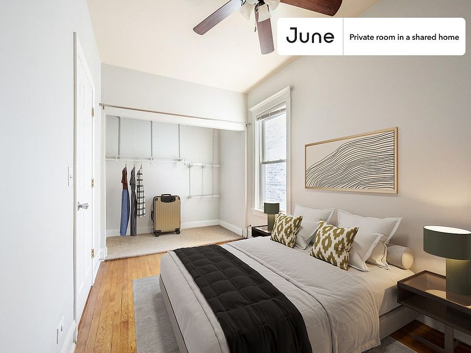 1st image of 4224 N Kimball Ave #2-B
