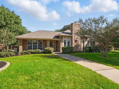 2739 Timberleaf Dr, Carrollton, TX, 75006