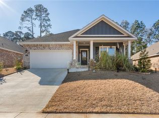 3232 Long Leaf Way, Mobile, AL 36695