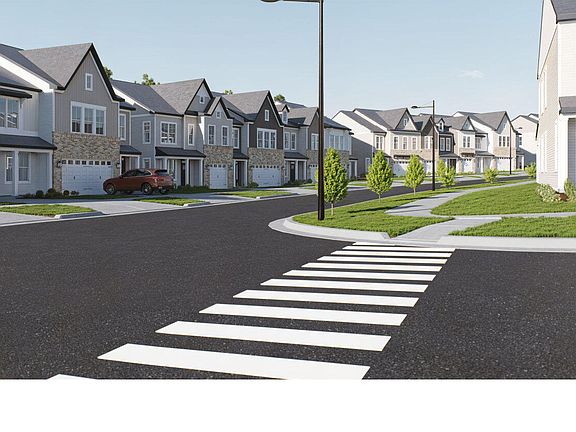 2nd image of 1112 Bell Heather Rd #71