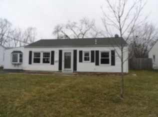 237 Danhurst Rd, Columbus, OH 43228