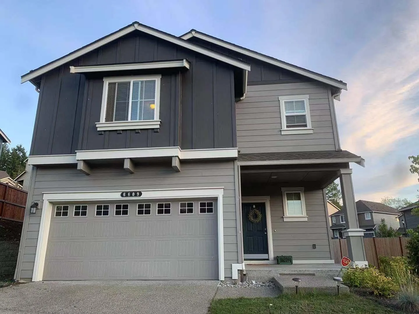 6609 Svea Ct NE — Photo 1