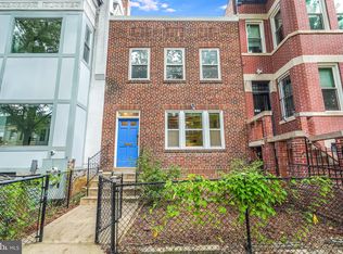 46 Quincy Pl NE, Washington, DC 20002