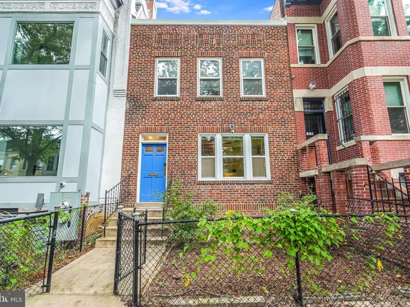 46 Quincy Pl NE, Washington, DC 20002